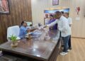 दमुवाढुंगा को मालिकाना हक दिलाने की कवायद तेज, डीएम ने दिया जल्द कार्रवाई का भरोसा