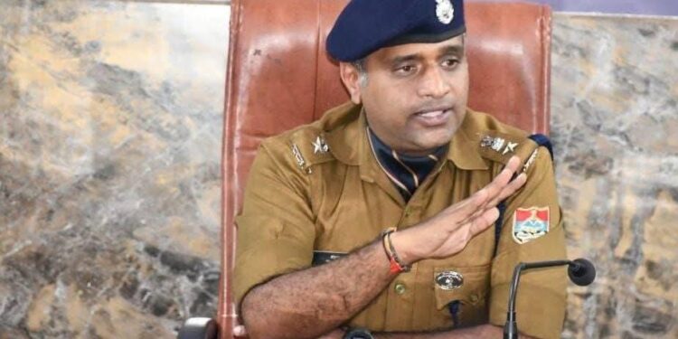 मोहर्रम जुलूस में तय नियमों की अनदेखी पड़ी भारी, आयोजकों पर मुकदमा दर्ज