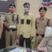 सोशल मीडिया पर उत्तराखंड के सभी थानों को बम धमाके की धमकी देने वाला गिरफ्तार