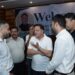 युवा व्यापारियों के साथ महापौर ने किया संवाद, ‘ग्रेटर हल्द्वानी’ के विकास पर हुआ मंथन