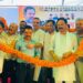परिवर्तन संकल्प सम्मेलन से कांग्रेस ने भरी चुनावी हुंकार, करन माहरा बोले—जनता बदलाव के लिए तैयार