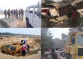 तराई पश्चिमी वन प्रभाग की सख्त निगरानी से खनन राजस्व में रिकॉर्ड बढ़ोतरी, एक साल में दोगुने से अधिक हुआ संग्रह