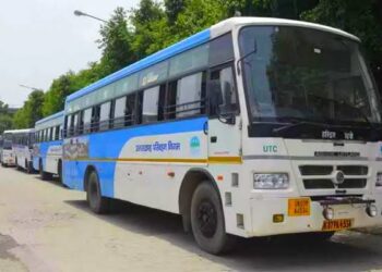 NEET अभ्यर्थियों को बड़ी राहत: उत्तराखंड रोडवेज बसों में मिलेगी मुफ्त यात्रा सुविधा