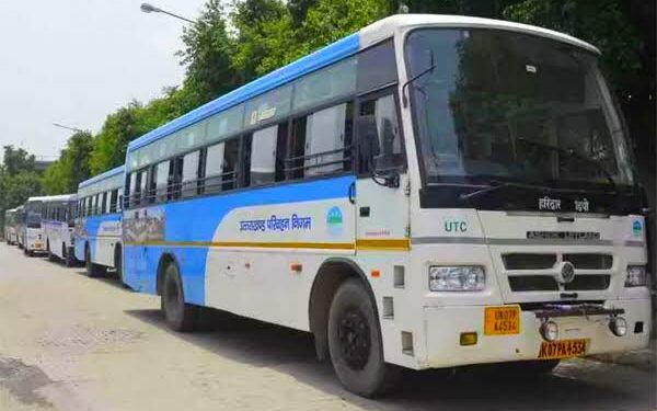 NEET अभ्यर्थियों को बड़ी राहत: उत्तराखंड रोडवेज बसों में मिलेगी मुफ्त यात्रा सुविधा