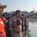 गोला पुल से युवक ने लगाई छलांग, रेस्क्यू अभियान जारी