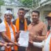 चित्रशिला धाम की भूमि पर चौपाटी निर्माण का आरोप, पहाड़ी आर्मी ने एफआईआर और ध्वस्तीकरण की उठाई मांग