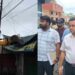 मानसून में अतिक्रमण पर बुलडोजर: कालाढूंगी रोड पर नाले से हटे कब्जे, गंदगी फैलाने वालों पर भी कार्रवाई