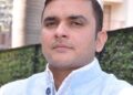 पेपर लीक और छात्र आंदोलन पर गरजे सुमित हृदयेश, बोले— युवाओं की आवाज़ दबाने के लिए हो रहा लाठी का इस्तेमाल