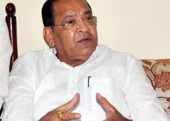 बदरीनाथ-केदारनाथ मंदिर मामलों की हाईकोर्ट के रिटायर्ड जज से जांच हो: यशपाल आर्य