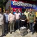 कॉस्मेटिक दुकान की आड़ में चल रहा था नशे का कारोबार, एसटीएफ ने कोडीन सिरप और ट्रामाडोल कैप्सूल के साथ आरोपी दबोचा