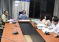 भ्रूण लिंग परीक्षण पर डीएम का सख्त संदेश, अवैध अल्ट्रासाउंड की सूचना देने पर मिलेगा ₹50 हजार इनाम
