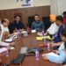 मानसून में नहीं चलेंगे गड्ढों वाले बहाने, हल्द्वानी की सड़कों पर 24 घंटे निगरानी, अफसरों को त्वरित कार्रवाई के निर्देश