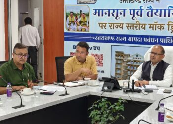 मानसून में बांधों से पानी छोड़ने पर सख्ती, अब पहले बताना होगा कितना होगा असर