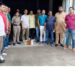 उत्तराखंड में अवैध केमिकल कारोबार पर STF का सबसे बड़ा प्रहार, 15,650 लीटर प्रतिबंधित रसायन बरामद, गोदाम सील