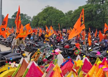 कांवड़ यात्रा 2026: जुगाड़ वाहन, रेट्रो साइलेंसर और हथियारों पर सख्त प्रतिबंध, हरिद्वार पुलिस की श्रद्धालुओं से अपील
