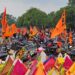 कांवड़ यात्रा 2026: जुगाड़ वाहन, रेट्रो साइलेंसर और हथियारों पर सख्त प्रतिबंध, हरिद्वार पुलिस की श्रद्धालुओं से अपील