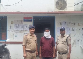 रुद्रपुर पॉक्सो कांड का खुलासा: नाबालिग से दुष्कर्म मामले में एक गिरफ्तार, मुख्य आरोपी किशोर संरक्षण में