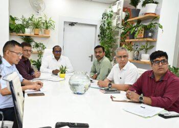 SIR के दूसरे चरण की तैयारी तेज़, दावे-आपत्तियों के लिए लगेंगे विशेष कैंप, मानसून में मतदाताओं को नहीं होगी परेशानी