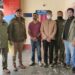 बदरीनाथ धाम चढ़ावा घोटाले में बड़ी गिरफ्तारी, मंदिर समिति का कर्मचारी देहरादून से दबोचा