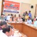 दिशा समिति की बैठक में सांसद अजय भट्ट का सख्त संदेश, बोले— विकास कार्यों में लापरवाही बर्दाश्त नहीं