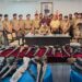 ऊधम सिंह नगर में संदिग्ध शस्त्र लाइसेंसों पर पुलिस का बड़ा शिकंजा, विशेष अभियान में 108 लाइसेंस संदिग्ध, 94 पुलिस ने किए जब्त