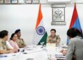 अभेद्य सुरक्षा घेरे में होगा कांवड़ मेला 2026, ड्रोन, CCTV और साइबर कमांडो रखेंगे 24 घंटे निगरानी
