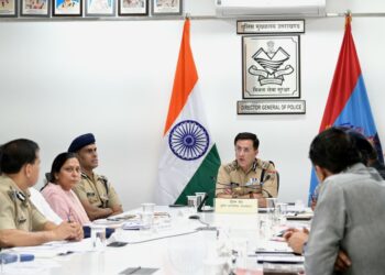अभेद्य सुरक्षा घेरे में होगा कांवड़ मेला 2026, ड्रोन, CCTV और साइबर कमांडो रखेंगे 24 घंटे निगरानी