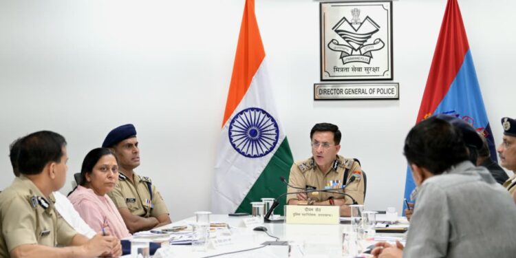 अभेद्य सुरक्षा घेरे में होगा कांवड़ मेला 2026, ड्रोन, CCTV और साइबर कमांडो रखेंगे 24 घंटे निगरानी
