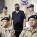 फर्जी IPS पुलिस ने किया गिरफ्तार, नकली आईडी, वर्दी और विजिटिंग कार्ड बरामद