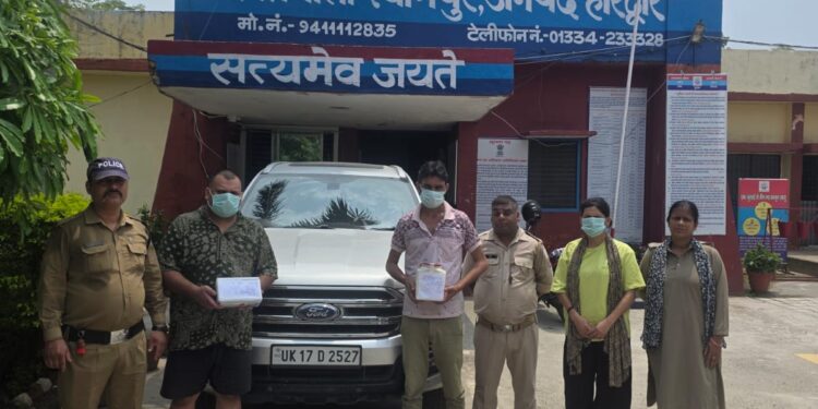 यूट्यूब चैनल पर तंत्र-मंत्र का जाल, पुलिस ने 12 घंटे में किया भंडाफोड़
