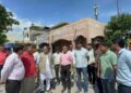 यातायात नगर का महापौर ने किया औचक निरीक्षण, व्यवस्थाएं दुरुस्त करने के दिए सख्त निर्देश