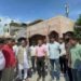 यातायात नगर का महापौर ने किया औचक निरीक्षण, व्यवस्थाएं दुरुस्त करने के दिए सख्त निर्देश