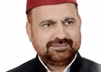 नीट पेपर लीक और छात्रों पर लाठीचार्ज को लेकर सपा का केंद्र सरकार पर हमला, निष्पक्ष जांच की उठाई मांग