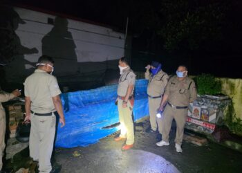 बंद अंडरग्राउंड टैंक बना मौत का जाल, एक-दूसरे को बचाने उतरे तीन लोगों की दम घुटने से मौत
