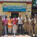 मंदिर में दोहरे हत्याकांड का 24 घंटे में खुलासा, गद्दी विवाद में दो साधुओं की बेरहमी से हत्या