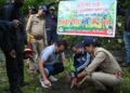 सुखाताल को स्वच्छ बनाने उतरे 350 छात्र, विधिक सेवा प्राधिकरण ने चलाया विशेष अभियान
