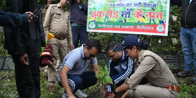 सुखाताल को स्वच्छ बनाने उतरे 350 छात्र, विधिक सेवा प्राधिकरण ने चलाया विशेष अभियान