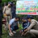 सुखाताल को स्वच्छ बनाने उतरे 350 छात्र, विधिक सेवा प्राधिकरण ने चलाया विशेष अभियान