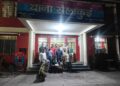 बड़ा ड्रग्स नेटवर्क बेनकाब, डेढ़ किलो कैटामाइन के साथ दो तस्कर गिरफ्तार