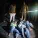रुद्रपुर गैंगरेप कांड में पुलिस का बड़ा एक्शन, मुठभेड़ के बाद तीन आरोपी गिरफ्तार
