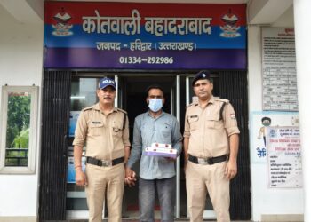 प्रेम प्रसंग बना खूनी साजिश, युवती की गला दबाकर हत्या, शव गंगनहर में फेंका, ब्लाइंड मर्डर केस का खुलासा