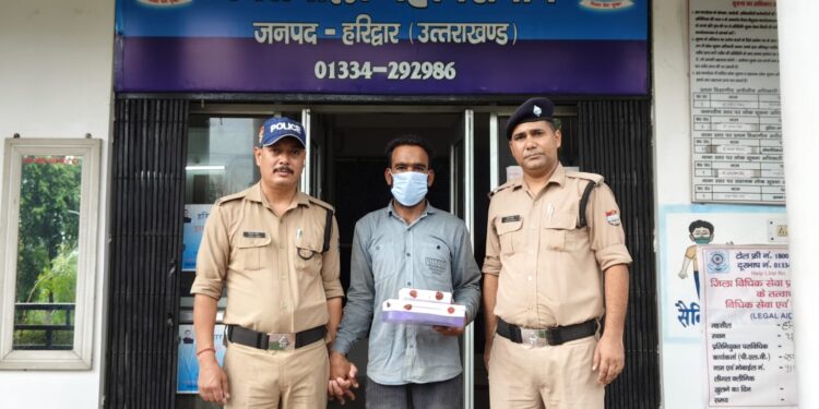 प्रेम प्रसंग बना खूनी साजिश, युवती की गला दबाकर हत्या, शव गंगनहर में फेंका, ब्लाइंड मर्डर केस का खुलासा