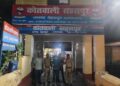 मेडिकल स्टोर से ट्रामाडोल के नशीले कैप्सूल बरामद, संचालक गिरफ्तार