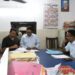 तहसील में एक साल से लटके भूमि सीमांकन मामलों पर डीएम सख्त, औचक निरीक्षण में अधिकारियों को लगाई फटकार
