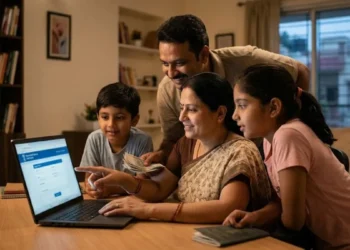 राशन कार्ड व्यवस्था हुई हाईटेक: अब घर बैठे करें ऑनलाइन आवेदन, अपात्र कार्डधारकों पर भी सख्ती