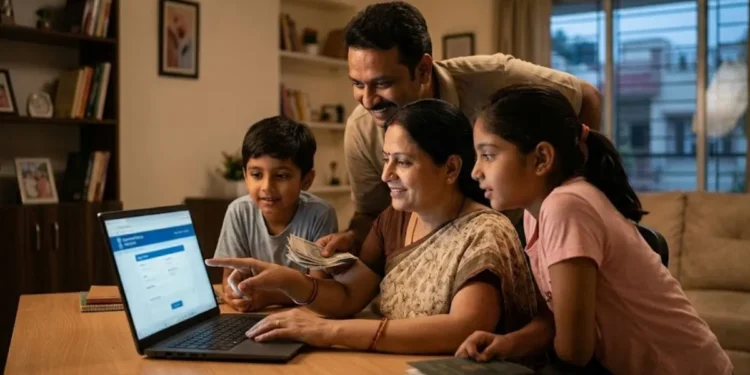 राशन कार्ड व्यवस्था हुई हाईटेक: अब घर बैठे करें ऑनलाइन आवेदन, अपात्र कार्डधारकों पर भी सख्ती