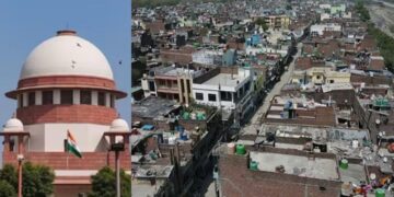 रेलवे भूमि प्रकरण: सुप्रीम कोर्ट में फिर टली सुनवाई, अगली तारीख का इंतजार