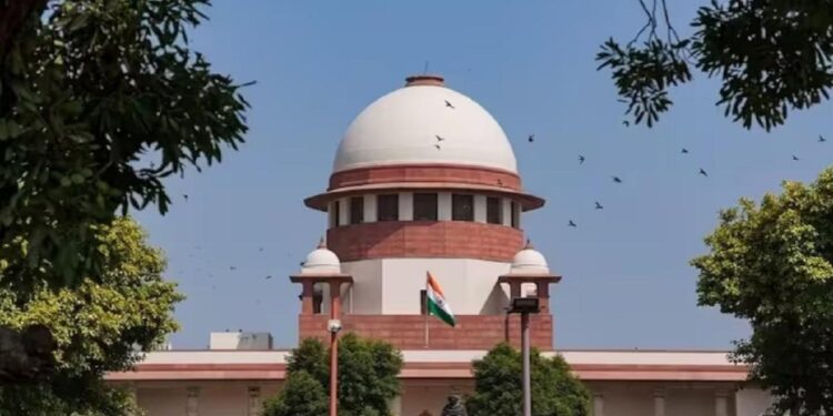 सुप्रीम कोर्ट का बड़ा फैसला: गौलापार में बनेगा उत्तराखंड हाईकोर्ट