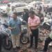 ऑरेंज अलर्ट के बीच हल्द्वानी में भारी बारिश का असर, जलभराव से निपटने के लिए नगर निगम और प्रशासन मैदान में उतरा