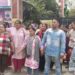 डॉक्टरों के तबादलों पर हल्द्वानी में रोष, महिला अस्पताल और बेस अस्पताल से 17 चिकित्सकों के स्थानांतरण का विरोध